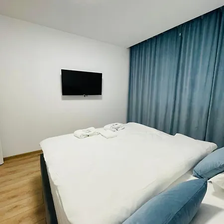 Londof Stylish Apartment *