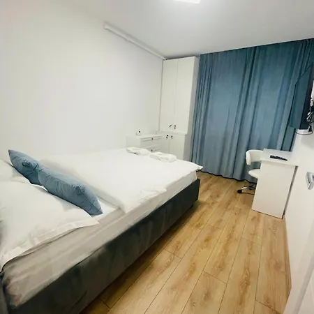 Apartment Londof Stylish