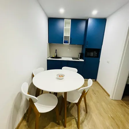 Londof Stylish Apartment Brasov