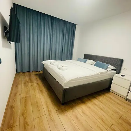 Londof Stylish Brasov