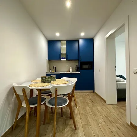 Apartment Londof Stylish *